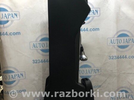 ФОТО Підлокітник для KIA Optima 4 K5 JF (15-20) Київ