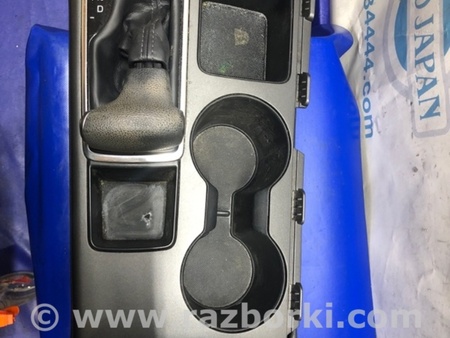 ФОТО Підлокітник для KIA Optima 4 K5 JF (15-20) Київ