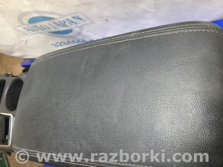 ФОТО Підлокітник для KIA Optima 4 K5 JF (15-20) Київ