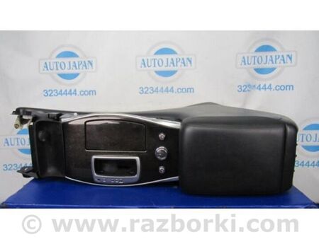 ФОТО Підлокітник для Infiniti QX60/JX35 Київ