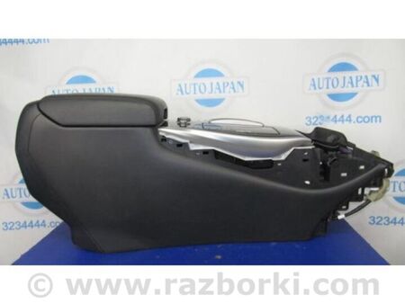 ФОТО Підлокітник для Infiniti QX60/JX35 Київ