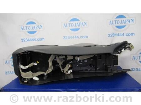 ФОТО Підлокітник для Infiniti QX60/JX35 Київ