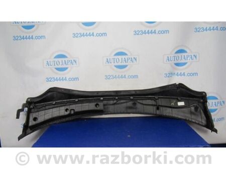 ФОТО Пластик під лобове скло / Жабо для KIA Optima 4 K5 JF (15-20) Київ