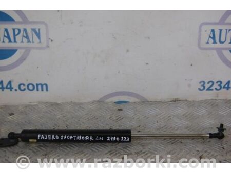 ФОТО Амортизатор кришки багажника для Mitsubishi Pajero Sport (96-09) Київ