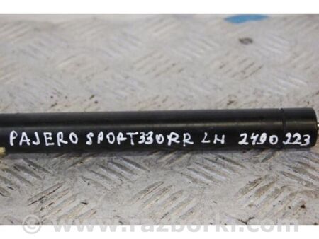 ФОТО Амортизатор кришки багажника для Mitsubishi Pajero Sport (96-09) Київ