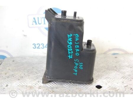 ФОТО Абсорбер паливний для Mitsubishi Pajero Sport (96-09) Київ