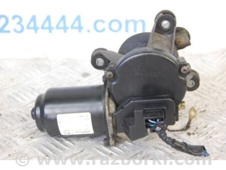 ФОТО Моторчик склоочисника для Mitsubishi Pajero Sport (96-09) Київ