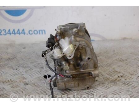 ФОТО Компресор кондиціонера для Nissan Sentra B17 (12-19) Київ