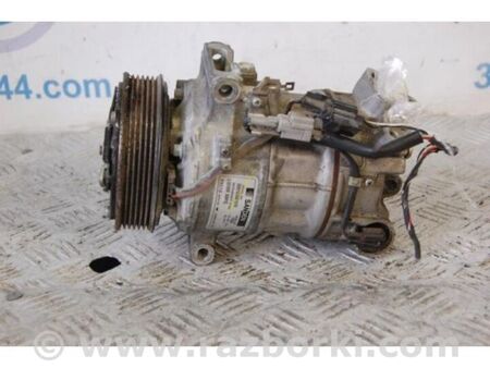 ФОТО Компресор кондиціонера для Nissan Sentra B17 (12-19) Київ