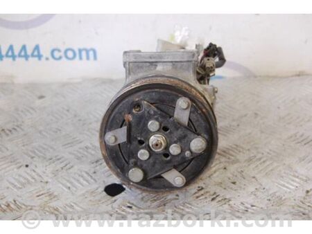 ФОТО Компресор кондиціонера для Nissan Sentra B17 (12-19) Київ