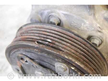 ФОТО Компресор кондиціонера для Nissan Sentra B17 (12-19) Київ