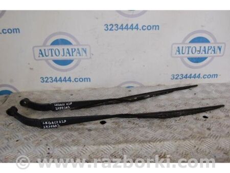 ФОТО Повідець склоочисника передній для Subaru Legacy V BR/BM (09-14) Київ