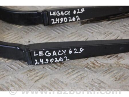 ФОТО Повідець склоочисника передній для Subaru Legacy V BR/BM (09-14) Київ