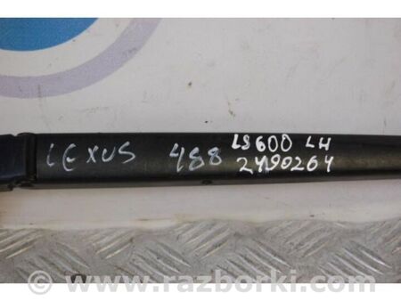 ФОТО Повідець склоочисника передній для Lexus LS600 HL Київ