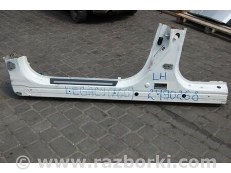 ФОТО Стійка кузова середня для Subaru Legacy V BR/BM (09-14) Київ