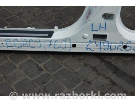 ФОТО Стійка кузова середня для Subaru Legacy V BR/BM (09-14) Київ