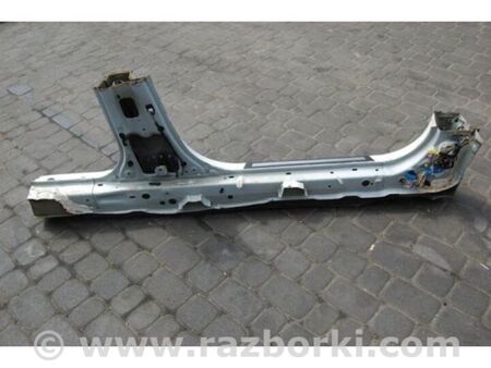 ФОТО Стійка кузова середня для Subaru Legacy V BR/BM (09-14) Київ