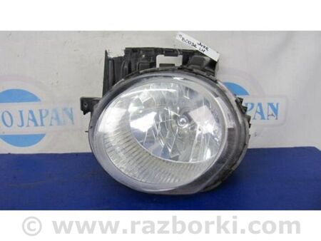 ФОТО Фара для Nissan Juke (10-19) Київ