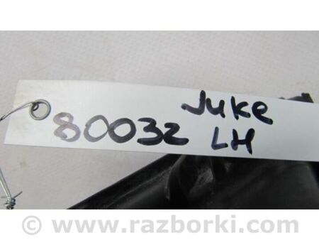 ФОТО Фара для Nissan Juke (10-19) Київ