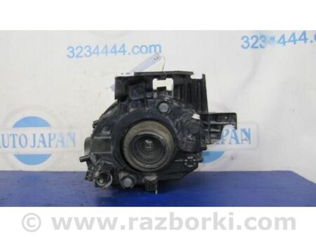 ФОТО Фара для Nissan Juke (10-19) Київ