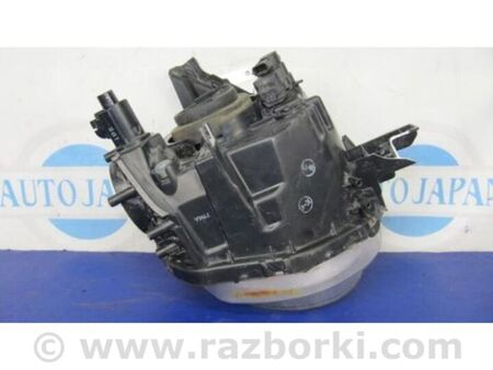 ФОТО Фара для Nissan Juke (10-19) Київ