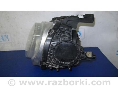 ФОТО Фара для Nissan Juke (10-19) Київ