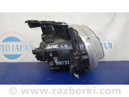 ФОТО Фара для Nissan Juke (10-19) Київ