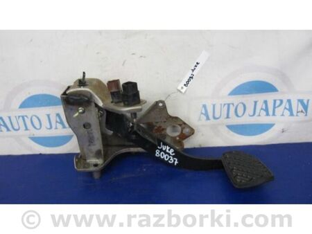 ФОТО Педаль гальма для Nissan Juke (10-19) Київ