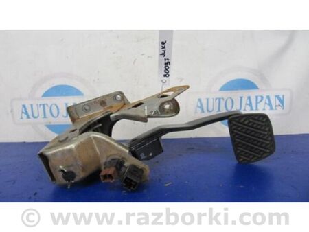 ФОТО Педаль гальма для Nissan Juke (10-19) Київ