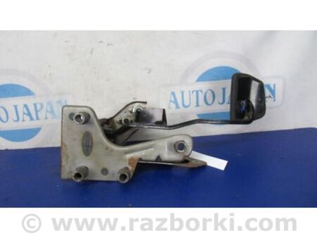 ФОТО Педаль гальма для Nissan Juke (10-19) Київ