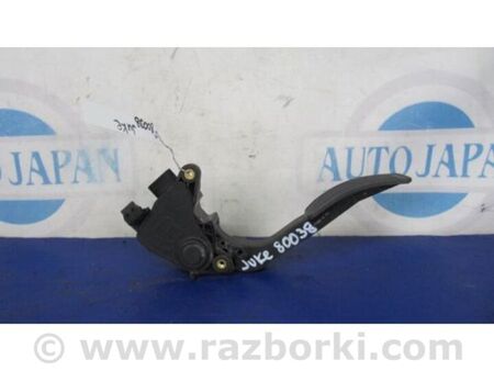 ФОТО Педаль газу для Nissan Juke (10-19) Київ