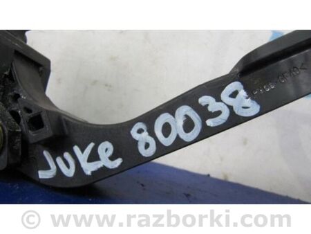 ФОТО Педаль газу для Nissan Juke (10-19) Київ