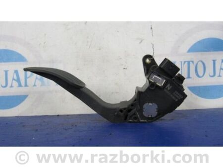 ФОТО Педаль газу для Nissan Juke (10-19) Київ