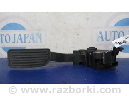 ФОТО Педаль газу для Nissan Juke (10-19) Київ