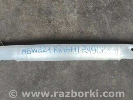 ФОТО Підсилювач заднього бампера для Mercedes-Benz S-CLASS W221 (06-13) Київ