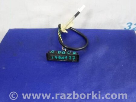 ФОТО Кнопка відкриття багажника зовнішня для Nissan X-Trail T32 /Rogue (2013-) Київ