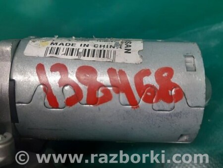 ФОТО Моторчик склоочисника для Nissan X-Trail T32 /Rogue (2013-) Київ