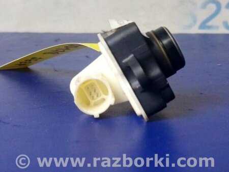 ФОТО Камера заднього виду для Jeep Cherokee KL (2013-2023) Київ