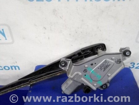 ФОТО Моторчик склоочисника для Jeep Cherokee KL (2013-2023) Київ