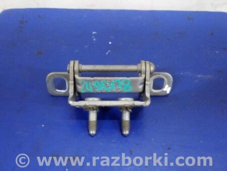 ФОТО Петля кришки багажника для Jeep Cherokee KL (2013-2023) Київ