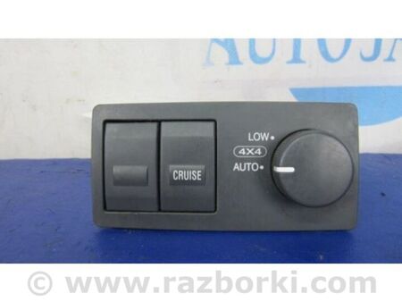 ФОТО Кнопка для Nissan Juke (10-19) Київ