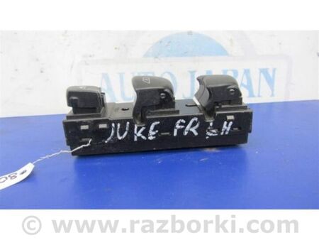 ФОТО Блок керування склопідіймачами для Nissan Juke (10-19) Київ