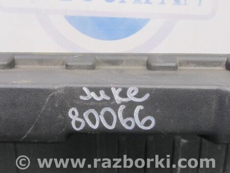 ФОТО Скринька інструментальна для Nissan Juke (10-19) Київ