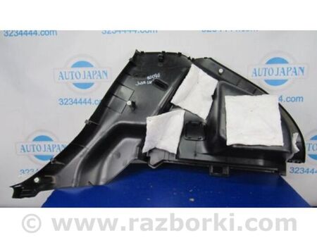 ФОТО Обшивка багажника для Nissan Juke (10-19) Київ