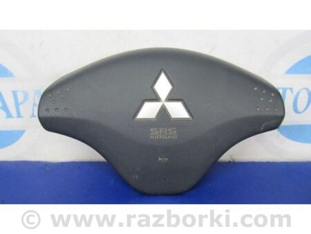 ФОТО Подушка безпеки в кермо для Mitsubishi L200 (06-14) Київ