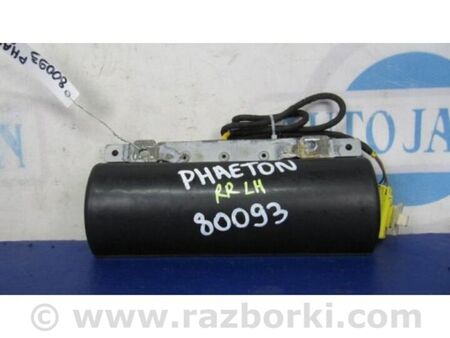 ФОТО Подушка безпеки пасажира для Volkswagen Phaeton 3D2 (03.2002-03.2016) Київ