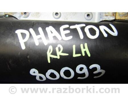 ФОТО Подушка безпеки пасажира для Volkswagen Phaeton 3D2 (03.2002-03.2016) Київ