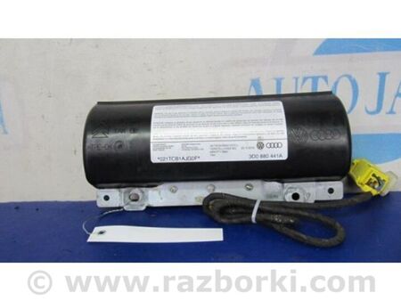 ФОТО Подушка безпеки пасажира для Volkswagen Phaeton 3D2 (03.2002-03.2016) Київ