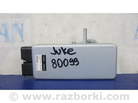 ФОТО Блок керування паливним насосом для Nissan Juke (10-19) Київ