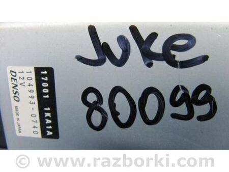 ФОТО Блок керування паливним насосом для Nissan Juke (10-19) Київ